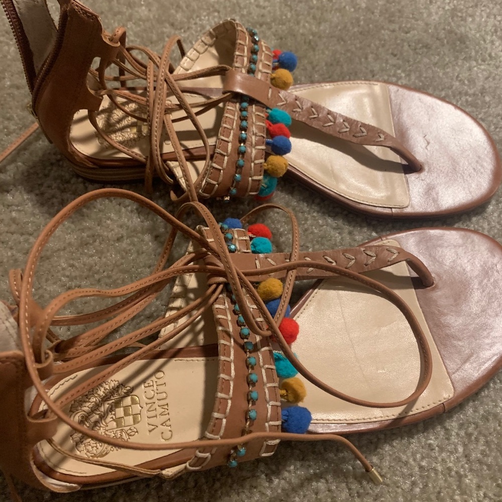 Women’s Vince Camuto sandals